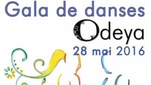 Gala annuel 2016