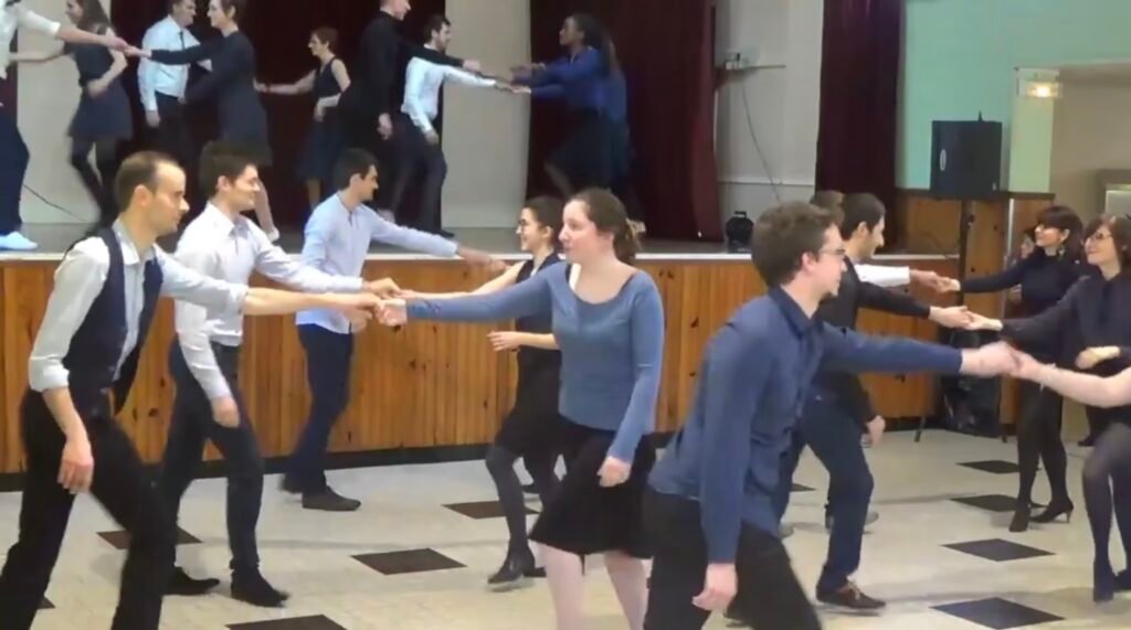 Villeneuve Danse le Printemps 2017