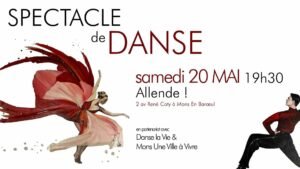 Gala annuel 2017