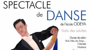 Gala annuel 2018 adultes