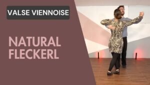 Valse Viennoise : Natural fleckerl