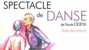 Gala annuel 2019 enfants