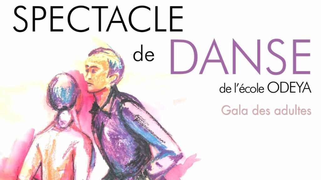 Gala annuel 2019 adultes