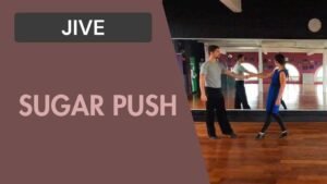 Jive : Sugar push