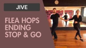 Jive : Flea Hops