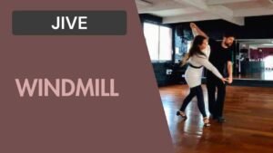 Jive : Windmill