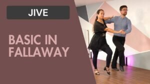 Jive : Basic in Fallaway