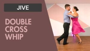Jive : Double Cross Whip