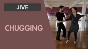 Jive : Chugging