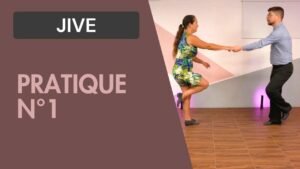Jive : Pratique n°1