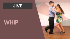 Jive : Whip