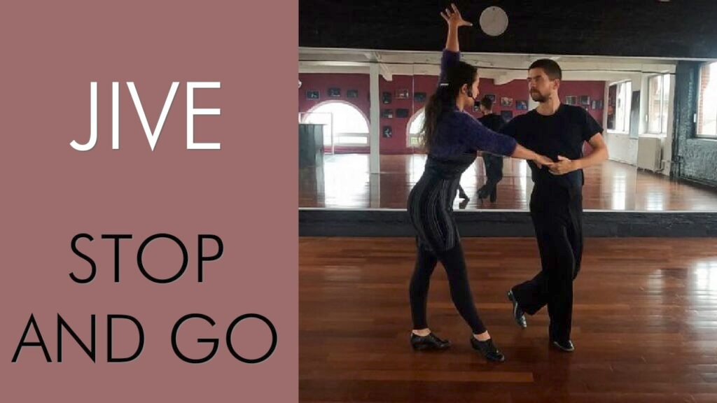 Jive : Stop and Go