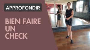 Bien faire un check