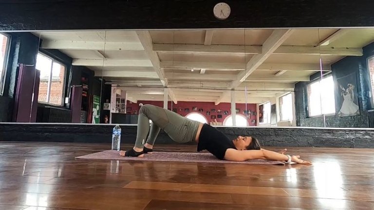 Body Zen du 9 juin 2020