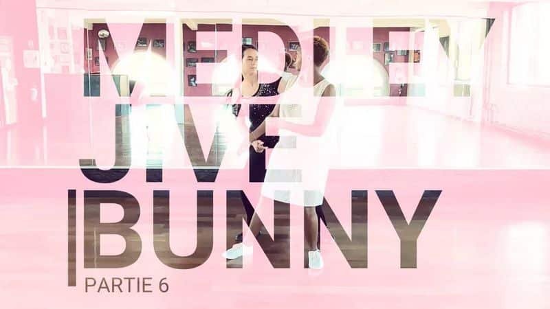 Jive Bunny – partie 6