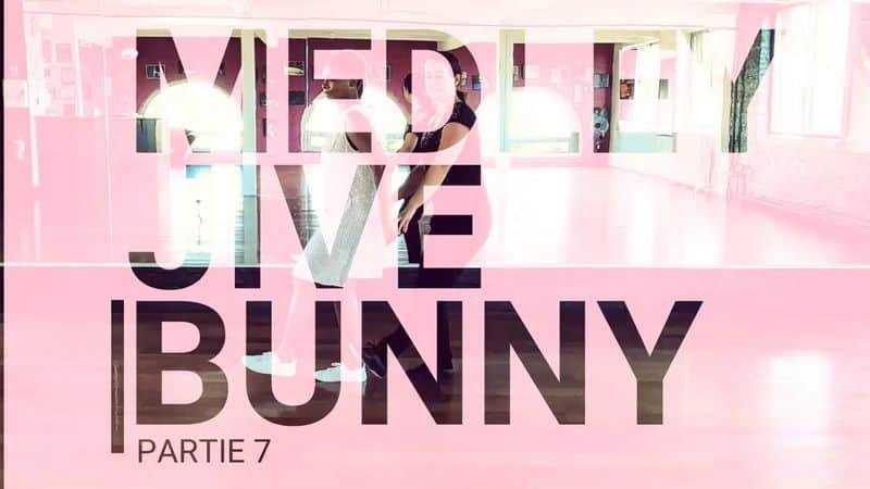 Jive Bunny – partie 7