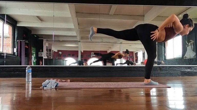 Body Zen du 8 septembre 2020