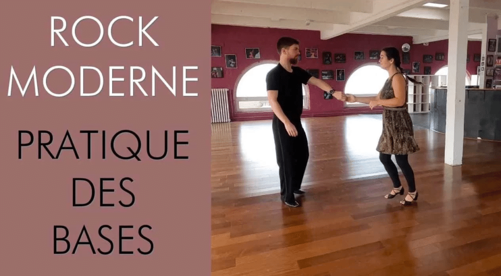 Rock moderne : pratique des bases