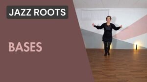 Jazz Roots : Les bases