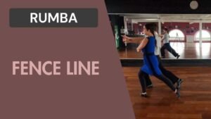 Rumba : Fence Line