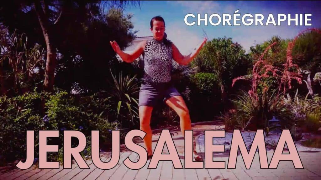 Jerusalema de Master KG