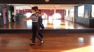 Cha cha cha : New York (Check en OPP & OCPP)