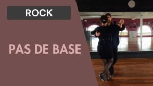 Rock : Pas de base
