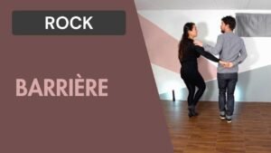 Rock : Barrière