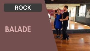Rock : Balade