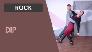 Rock : Dip