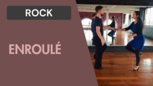 Rock : Enroulé