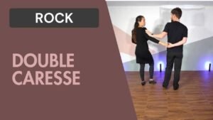Rock : Double caresse