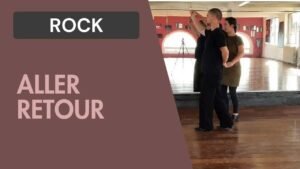 Rock : Aller retour