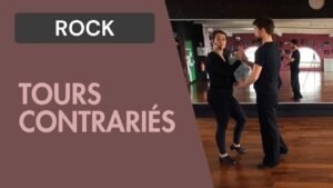 Rock : Tours contrariés