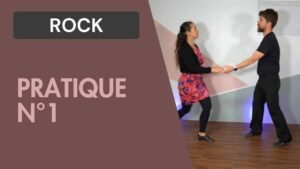 Rock : Pratique n°1