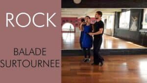 Rock : balade surtournée