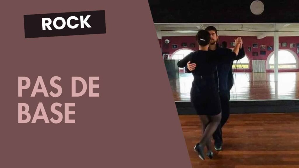 Rock : Pas de base