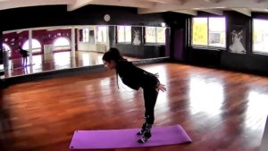 Pilates du 27 janvier 2021