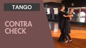 Tango : Contracheck