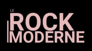 cours de danse en ligne de Rock moderne
