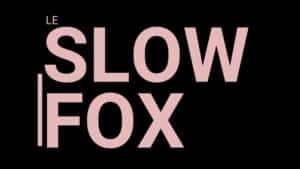 cours de danse en ligne de Slow fox
