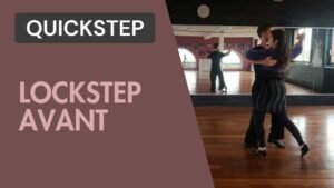 Quickstep : Lockstep avant