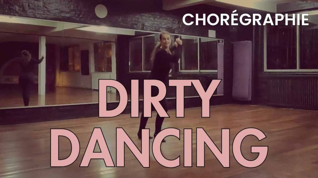 Time of my Life de Dirty Dancing