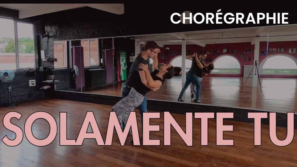 Solamente Tu de Pablo Alboran