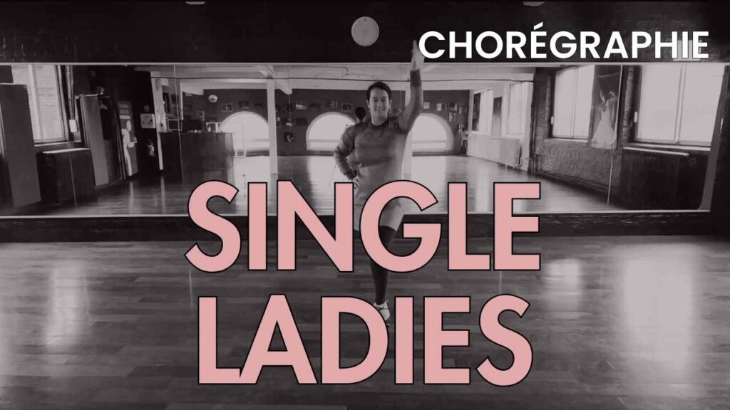 Single Ladies de Beyoncé