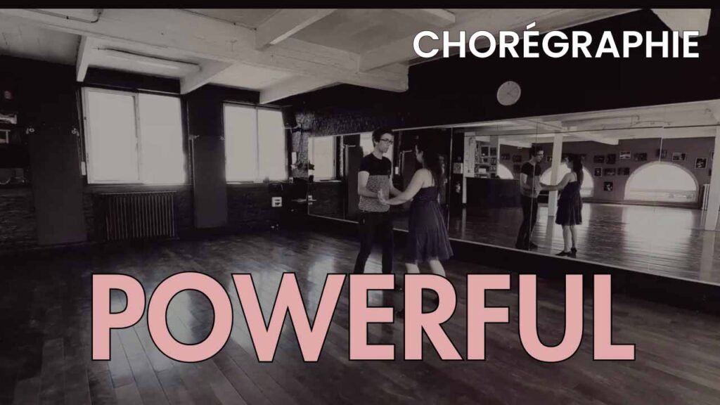 Powerful de Major Lazer & Ellie Goulding