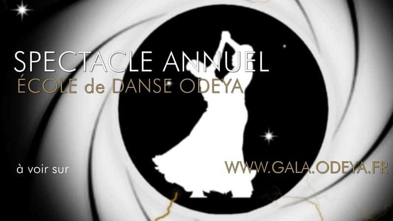 Gala annuel 2021