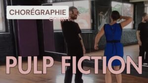 “You Never Can Tell” de Chuck Berry - Pulp Fiction