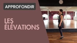 Elevations en Valse lente & Quickstep