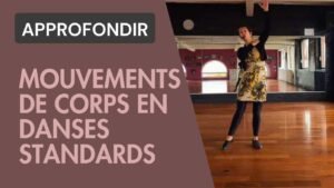 Les mouvements de corps